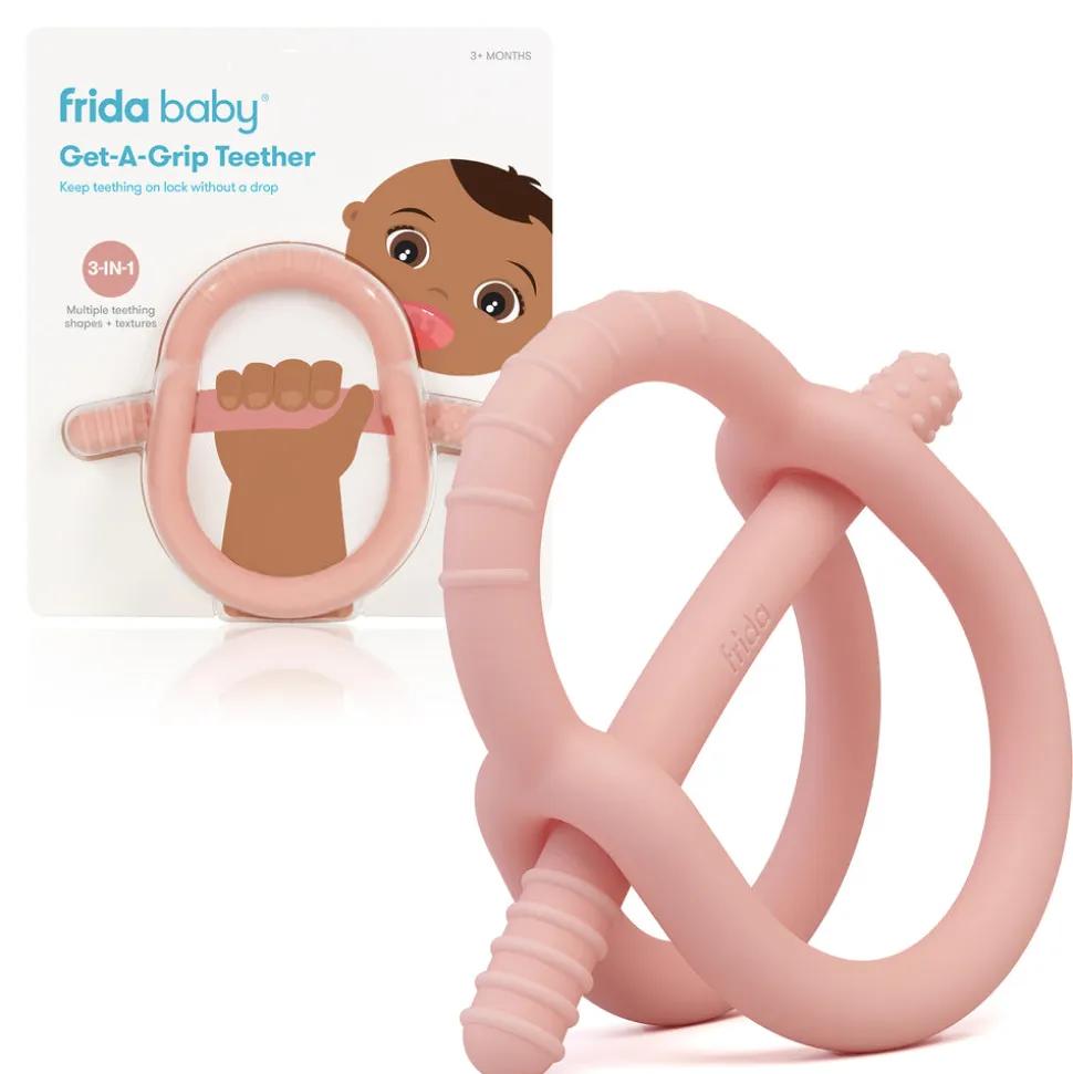 Get A Grip Teether