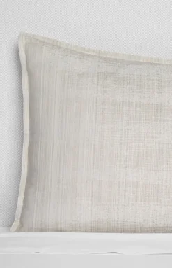 Gianna Sham in Beige