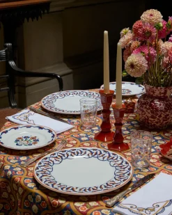 Ginori Anatolia Charger Plate