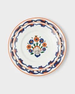 Ginori Anatolia Dessert Plate