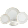 Gio Gold 5-Piece Place Setting