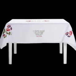 Gioia Tablecloth