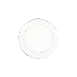 Giorno Ash Canape Plate