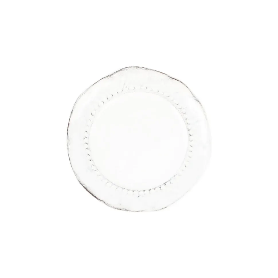 Giorno Ash Canape Plate