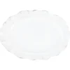 Giorno Ash Oval Platter