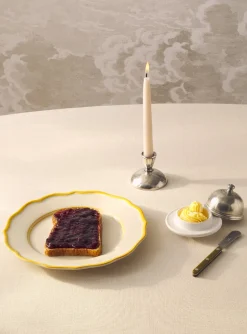 Giovanna Dinner Plate, Set of 4