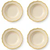 Giovanna Pasta Bowl, Set of 4