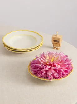 Giovanna Pasta Bowl, Set of 4