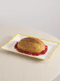 Giovanna Rectangular Platter