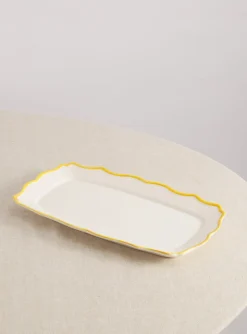 Giovanna Rectangular Tray
