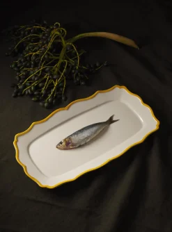 Giovanna Rectangular Tray