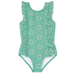 Girls Godwin Ruffle One Piece