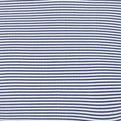 Girl’s Harbor Stripe Tie-Front One Piece