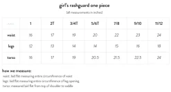 Girl's Oasis Blue Gingham Rashguard One Piece
