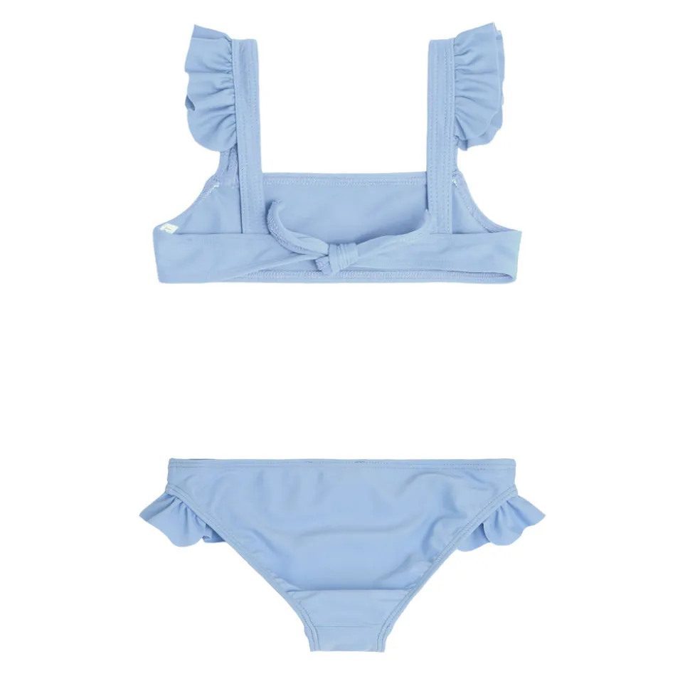 Girls Tie Back Bikini