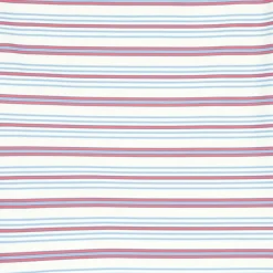 Girls Vintage Stripe Rashguard One Piece