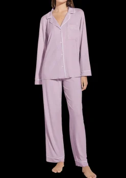 Gisele The Tencel Modal Long PJ Set