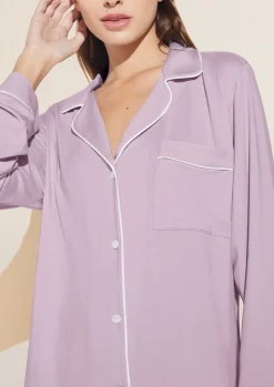 Gisele The Tencel Modal Long PJ Set