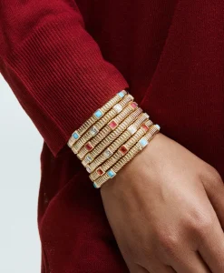 Giulia Bracelets