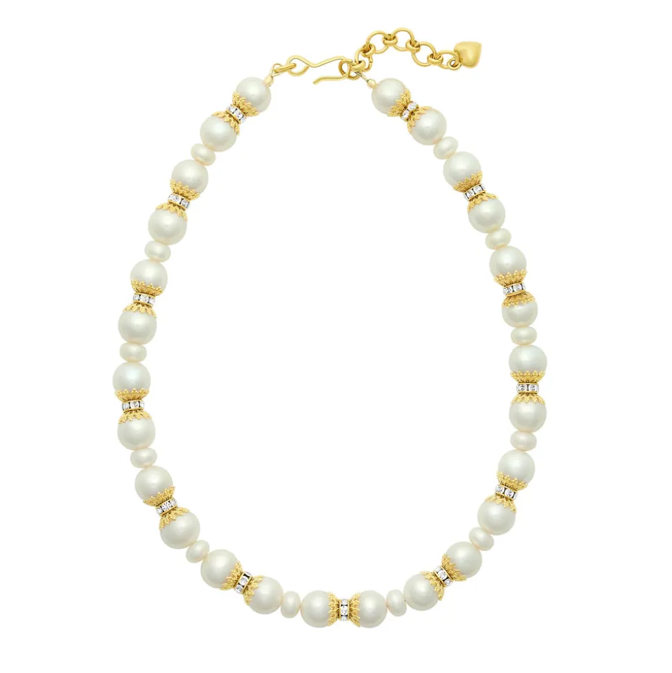 Gladys Necklace