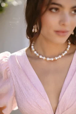 Gladys Necklace