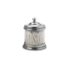 Glass Canister