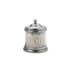 Glass Canister