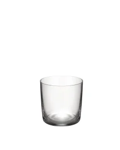 Glass Family Water Glass