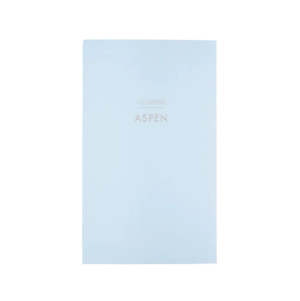 Glimpse Guide Book Aspen