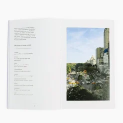 Glimpse Guide Book New York