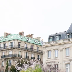 Glimpse Guide Book Paris