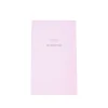 Glimpse Guide Book Travel Journal