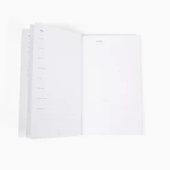 Glimpse Guide Book Travel Journal