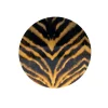Go Wild Tabletop Round Lacquer Placemat