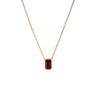 Gold Dainty Choker Necklace