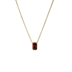 Gold Dainty Choker Necklace
