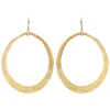 Gold Meli Earrings