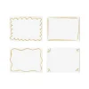 Golden Doodle Place Cards