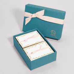 Golden Doodle Place Cards