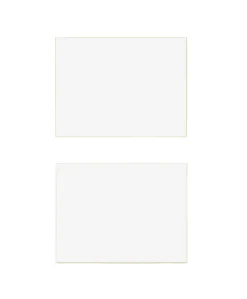 Golden Hour Place Cards