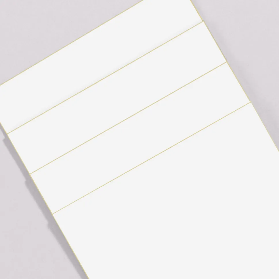 Golden Hour Place Cards