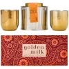 Golden Milk Gift Set