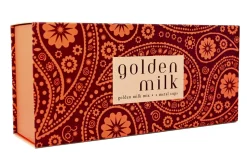 Golden Milk Gift Set