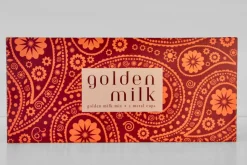 Golden Milk Gift Set