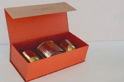 Golden Milk Gift Set
