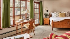 Goldener Hirsch, 1-Night Stay