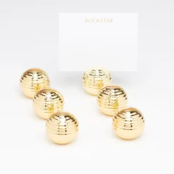 Goldie Place Card Holder