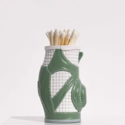 Golf Bag Matchstick Striker