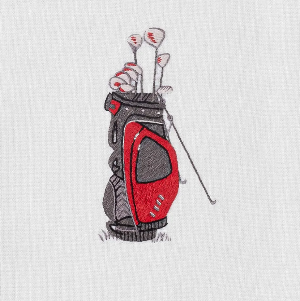 Golf Bag Towel