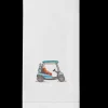 Golf Cart Towel